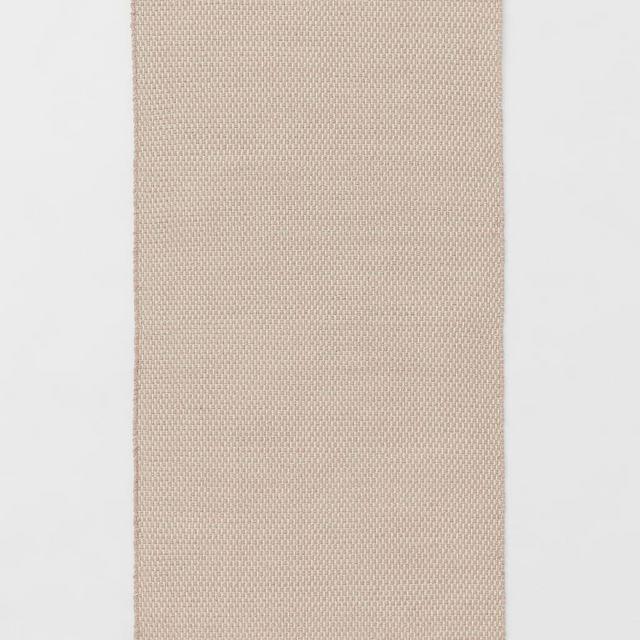 Cotton Bath Rug