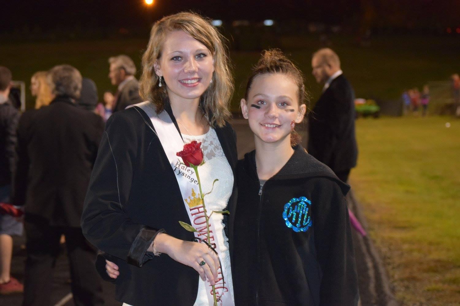 Homecoming 2016
