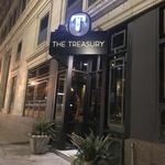 The Treasury at Hotel on Phillips