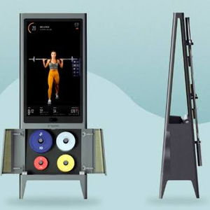 Tempo Home Gym