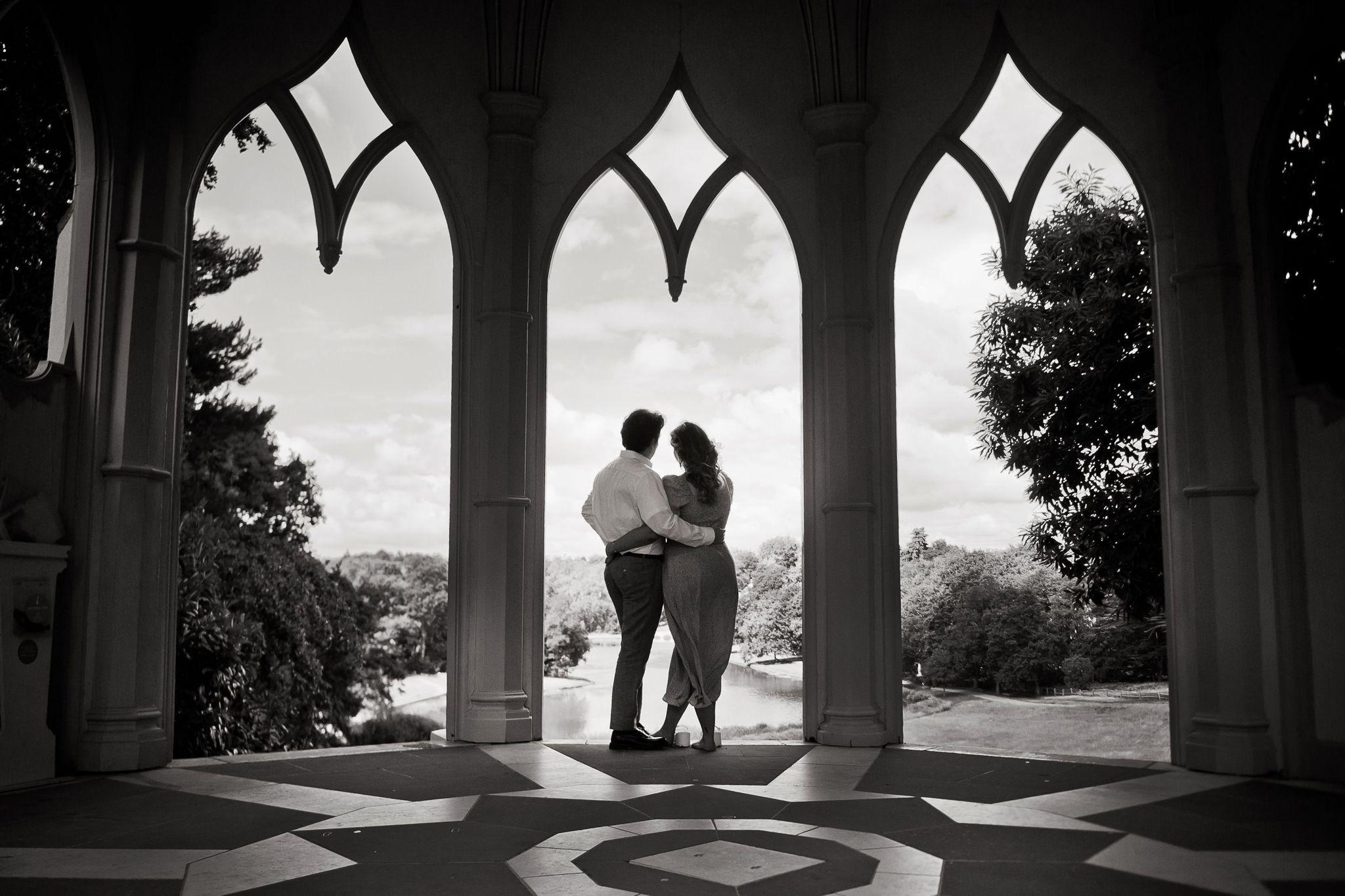 The Wedding Website of Grace Elizabeth Waterman and Daniel John Worsfold