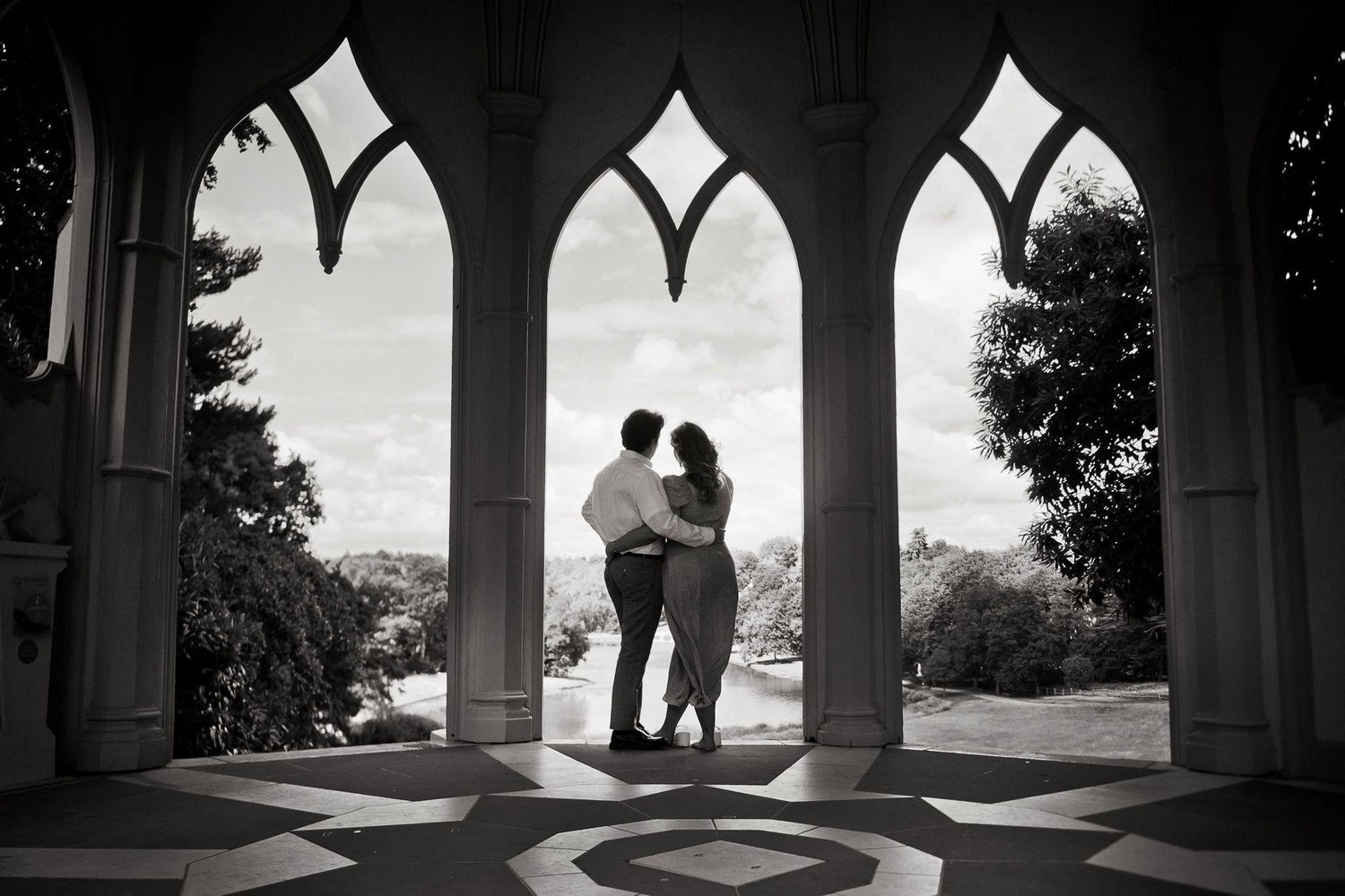 The Wedding Website of Grace Elizabeth Waterman and Daniel John Worsfold