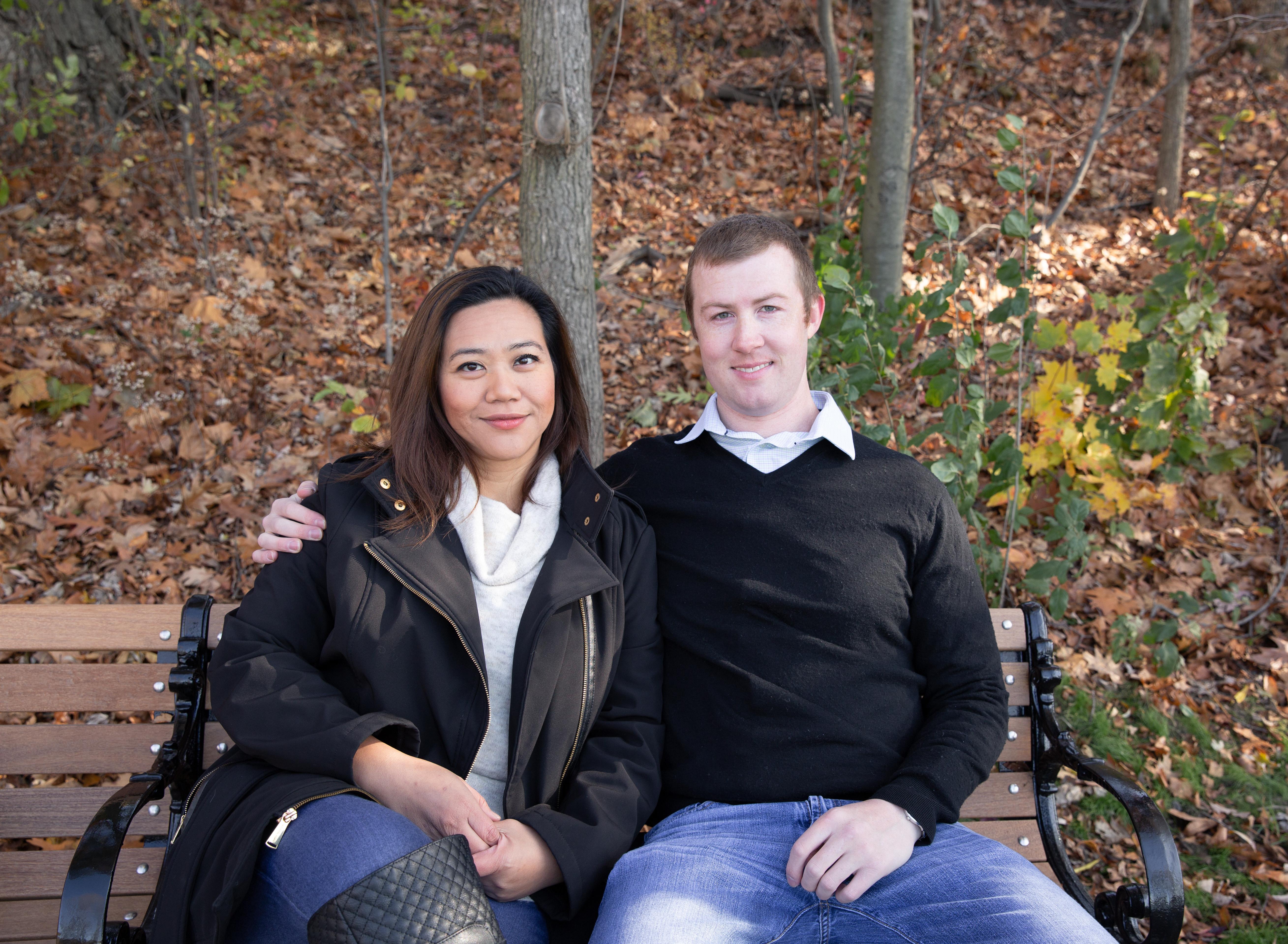The Wedding Website of Vicki Tantivanichkij and Christopher Roberts