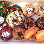 Jupiter Donuts