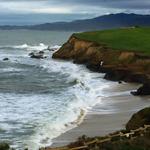 Half Moon Bay Coastal Trail