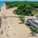 Indiana Dunes National Park