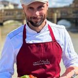 Pastamania 1st Pasta Class in Florence with Museum