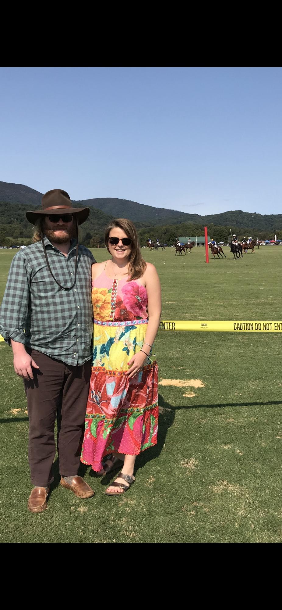 Polo Match - Charlottesville, VA - 2020