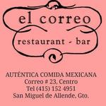 El Correo