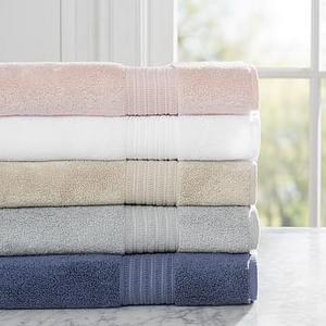 Cotton Tencel® Organic Towels