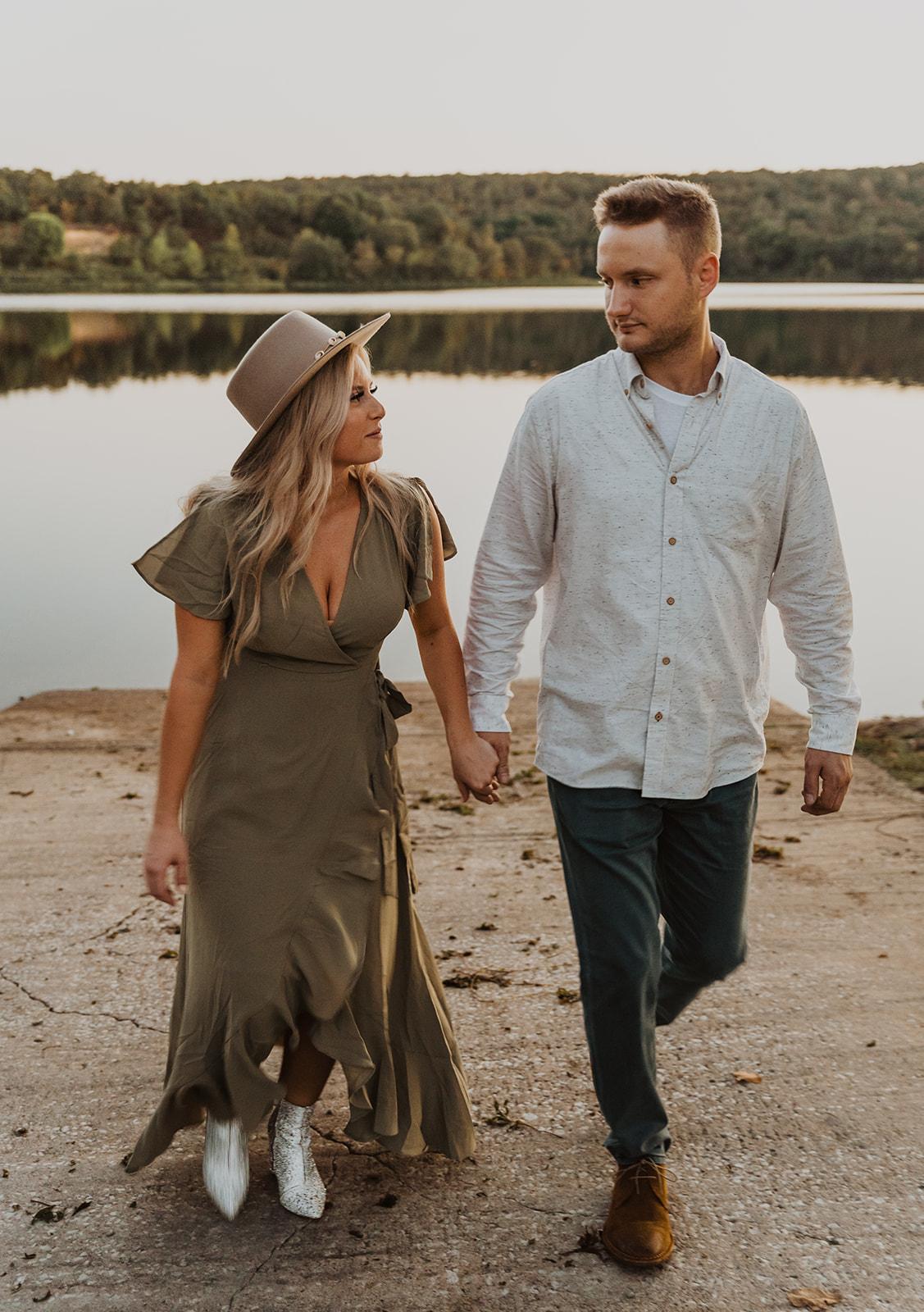 The Wedding Website of Erin Tilley and Logan Guiver