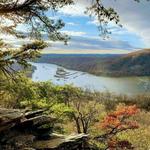Weverton Cliffs