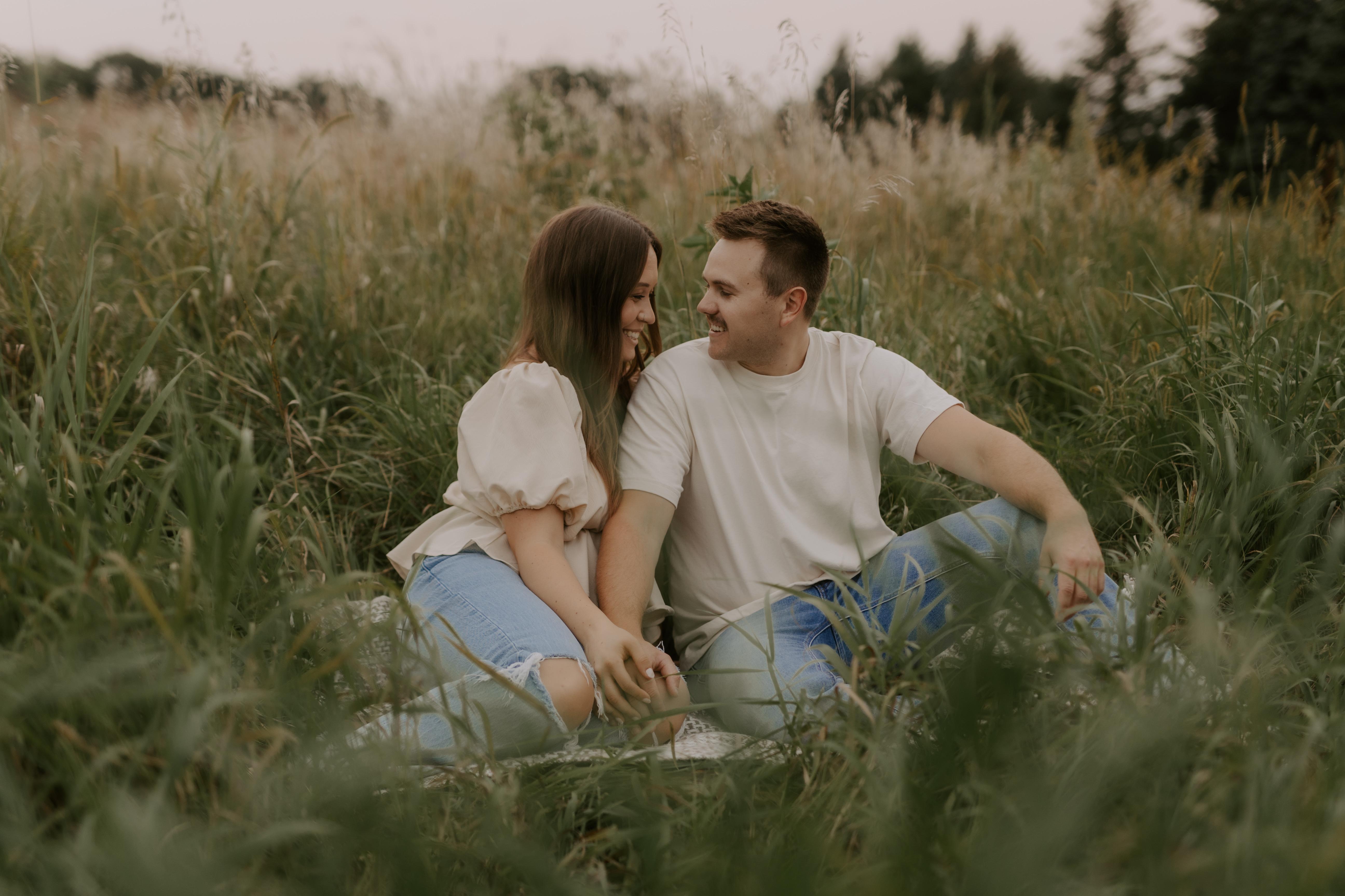 The Wedding Website of Emyleigh Opat and Josh Thorson