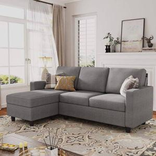 New couch fund