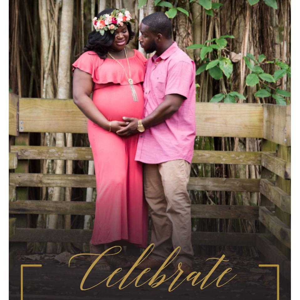 Maternity Shoot