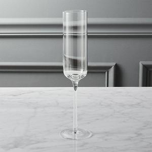 fizz champagne flute