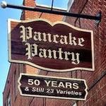 The Pancake Pantry
