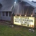 Hwy 80 Feed Barn