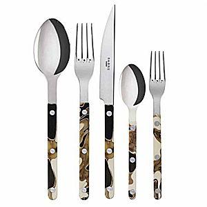 Sabre Bistrot Cutlery 5 pieces set