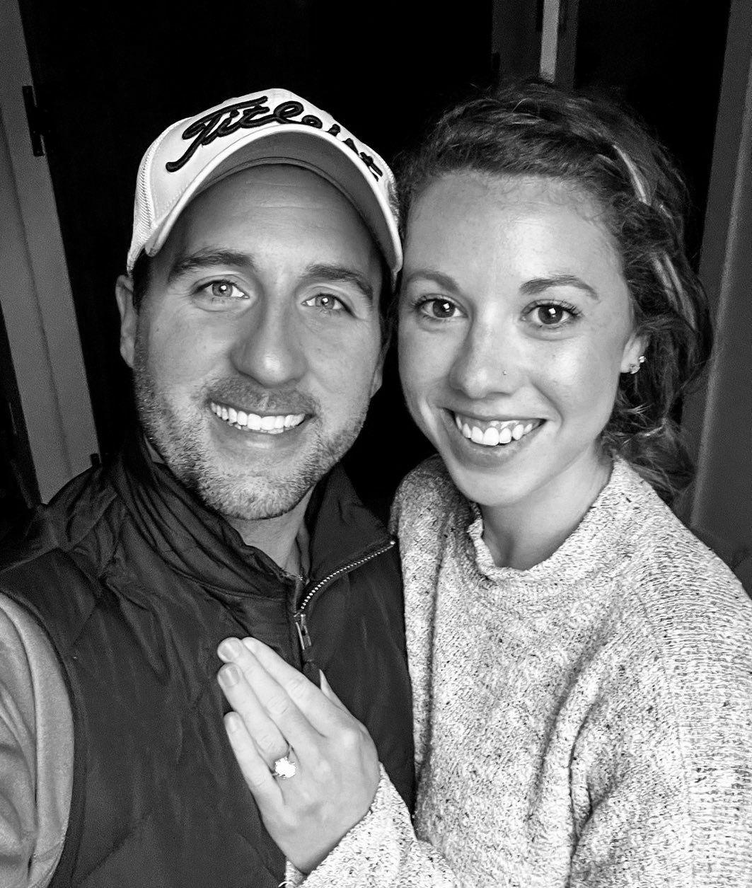The Wedding Website of Cassidy Peters and Greg Williams