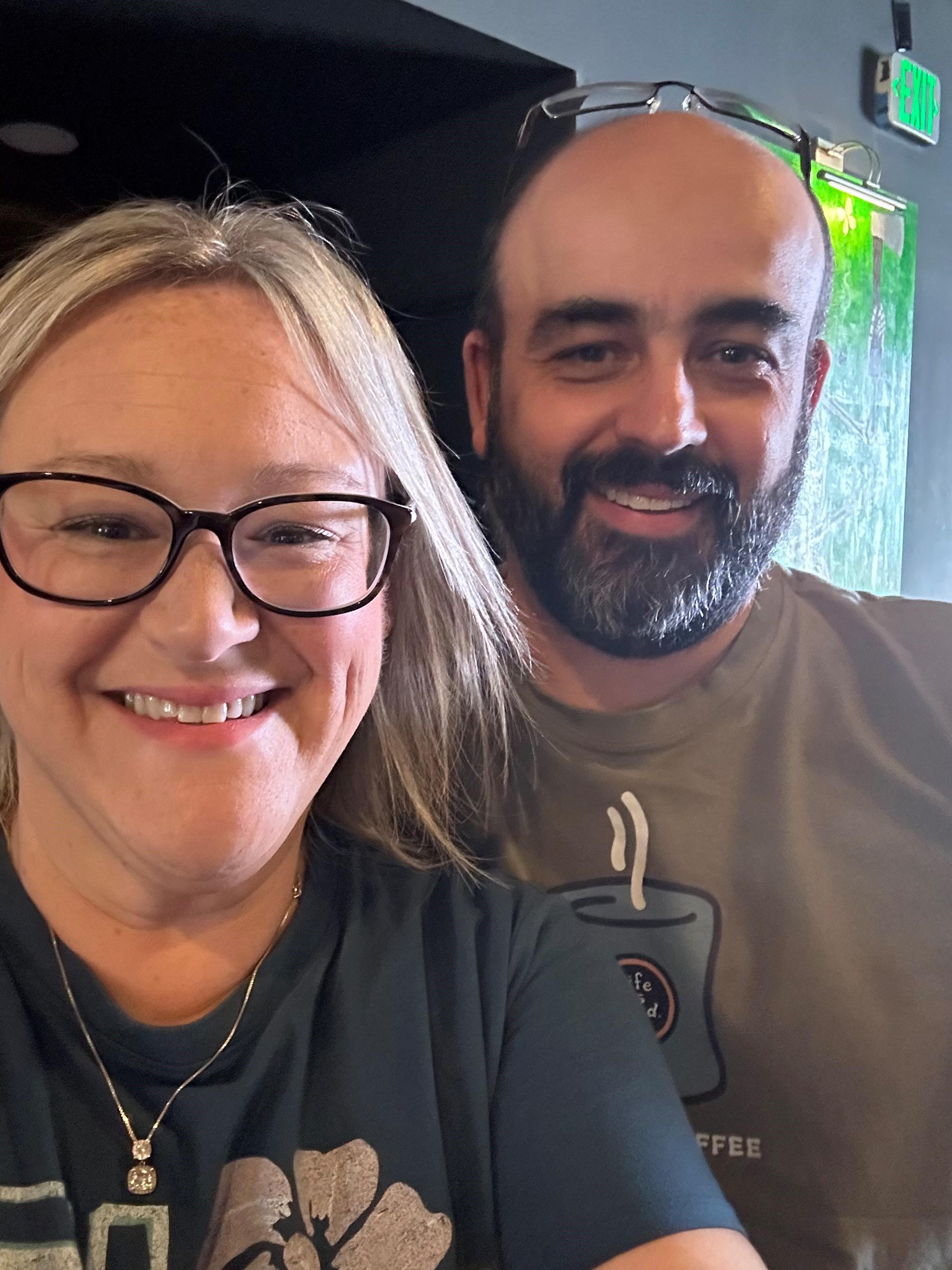 The Wedding Website of Mark Henderson and Sara Cox