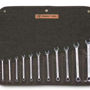 Wright Tool WRIGHTGrip Combination Wrenches 750