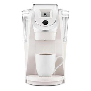 Keurig® K200 Single-Serve K-Cup® Pod Coffee Maker - Sandy Pearl