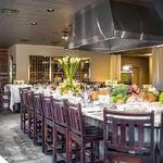 The Kitchen Restaurant