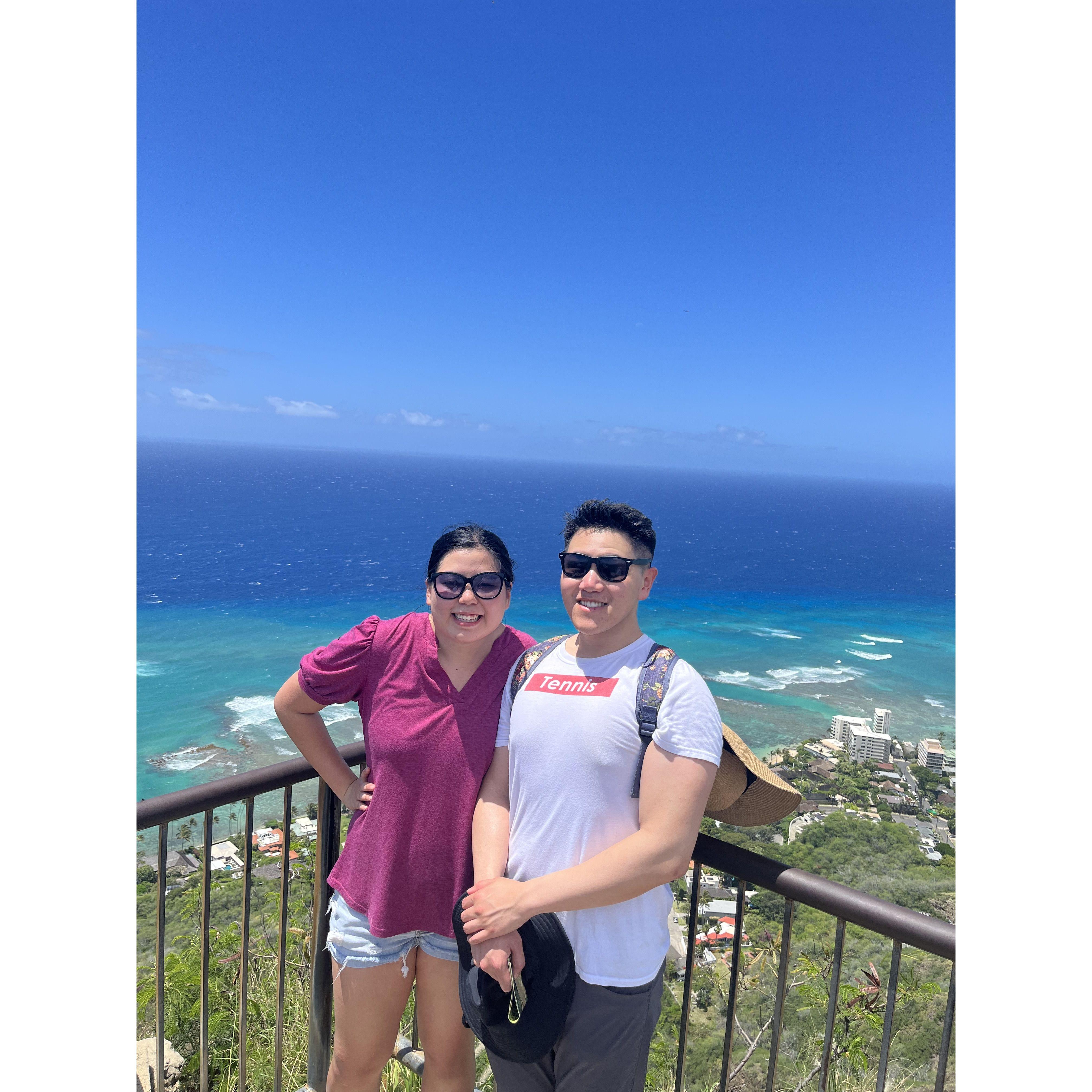Visited Hawaii x2 :)