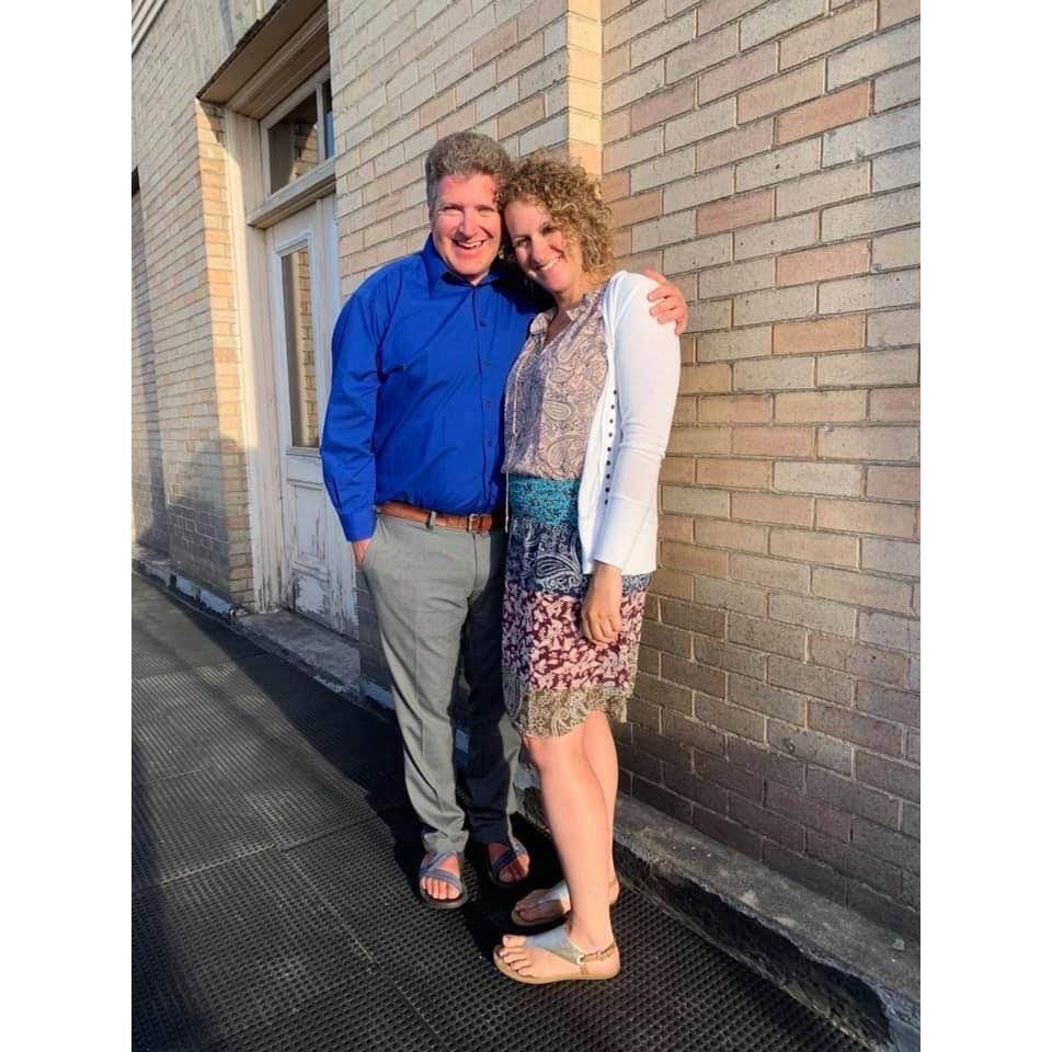 Wedding in Spokane!