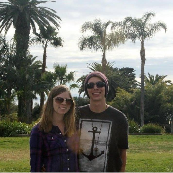 Trip to Ventura, CA