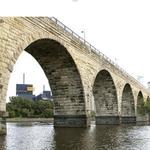 Stone Arch Bridge
