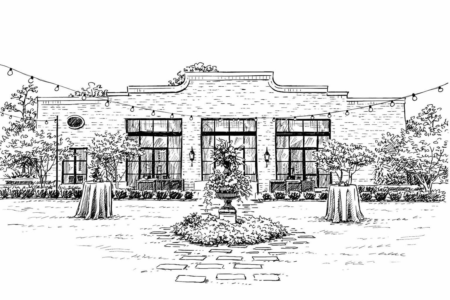 The Wedding Website of Angelic Joseph and Javon James