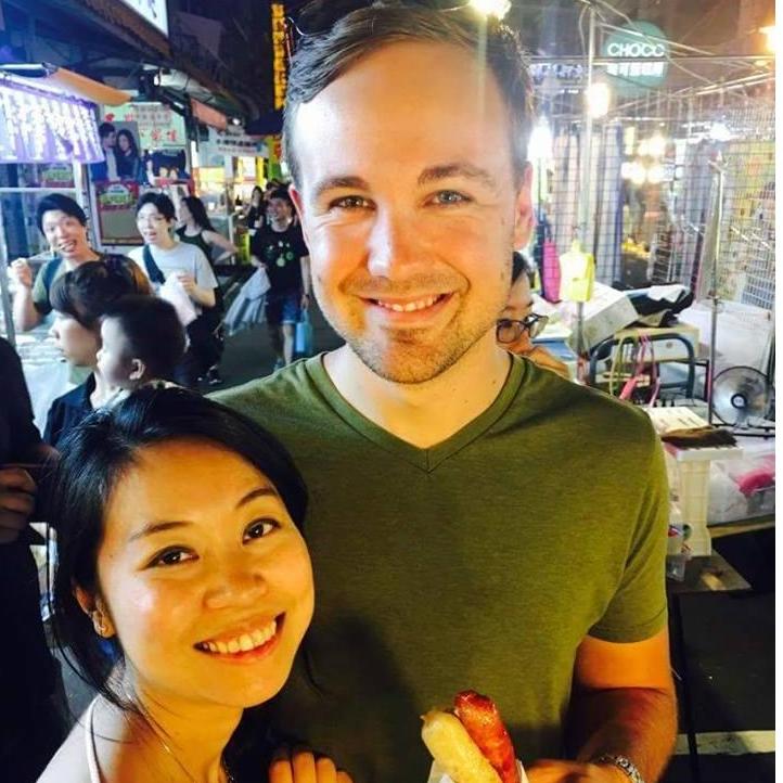Taiwan - 2017