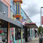 Carytown