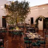 Coronet Cafe