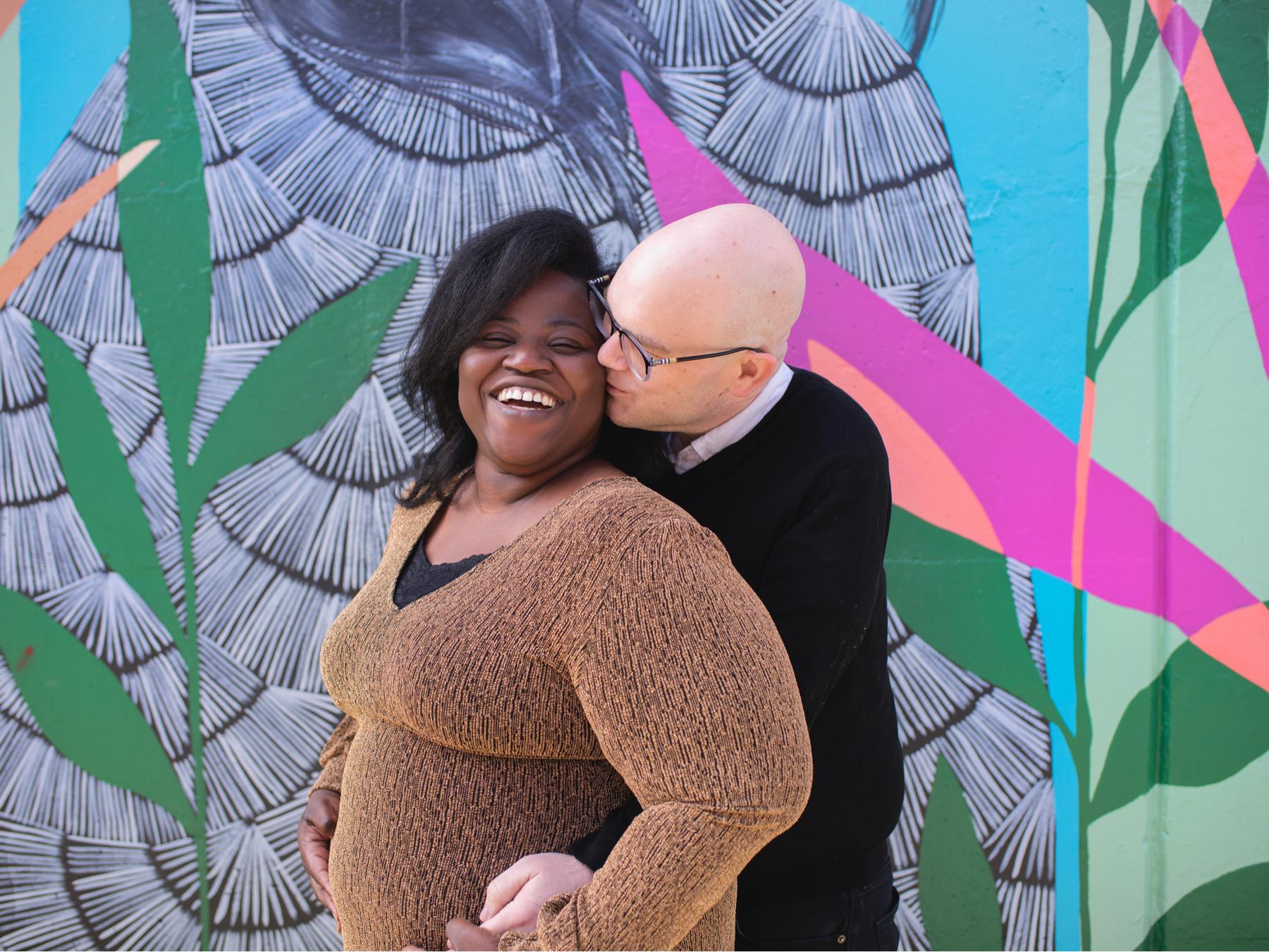 The Wedding Website of Wunedel Augustin and Jonathan MacFarlane