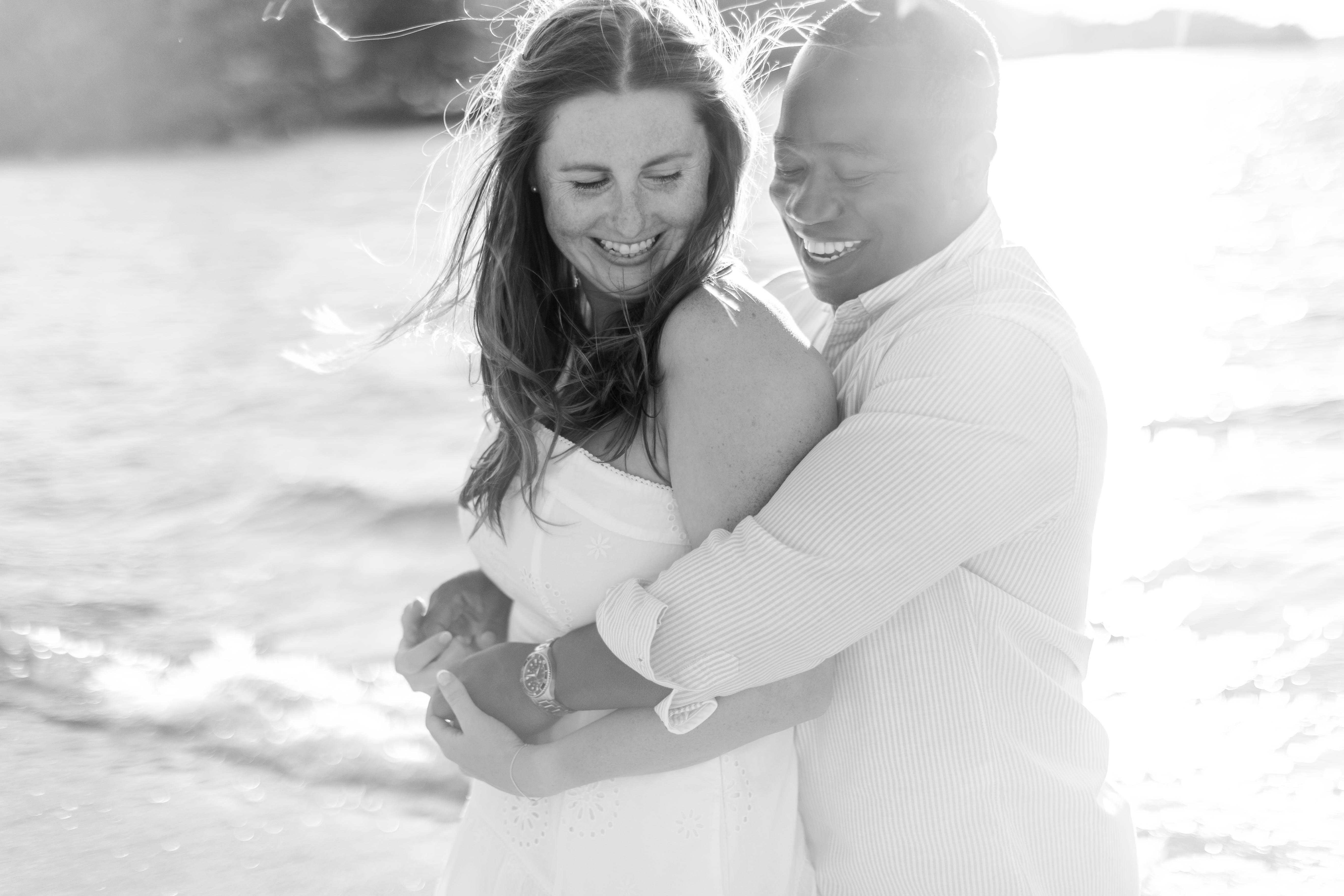 The Wedding Website of Kwame Twum and Brenna Weidman