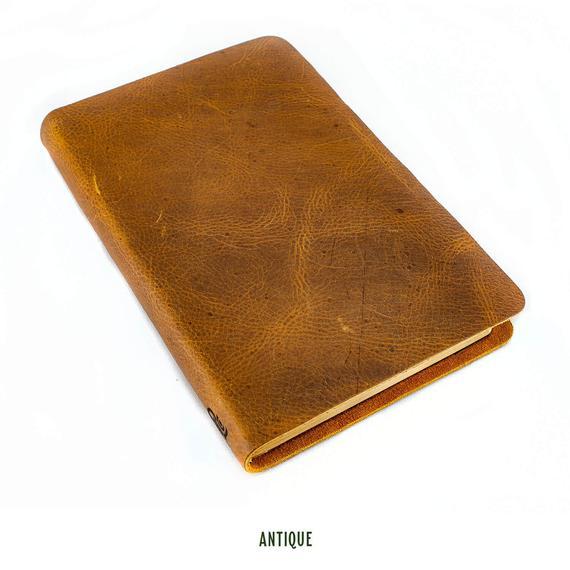 ESV Thinline, Full Grain Cowhide Leather Bible
