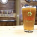 Rhinelander Brewing Company
