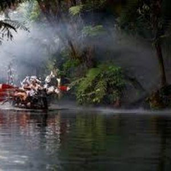 Mitai Maori Village Experience for 2