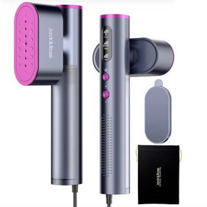 Jack ＆ Rose Travel Steamer for Clothes