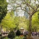 Rittenhouse Square