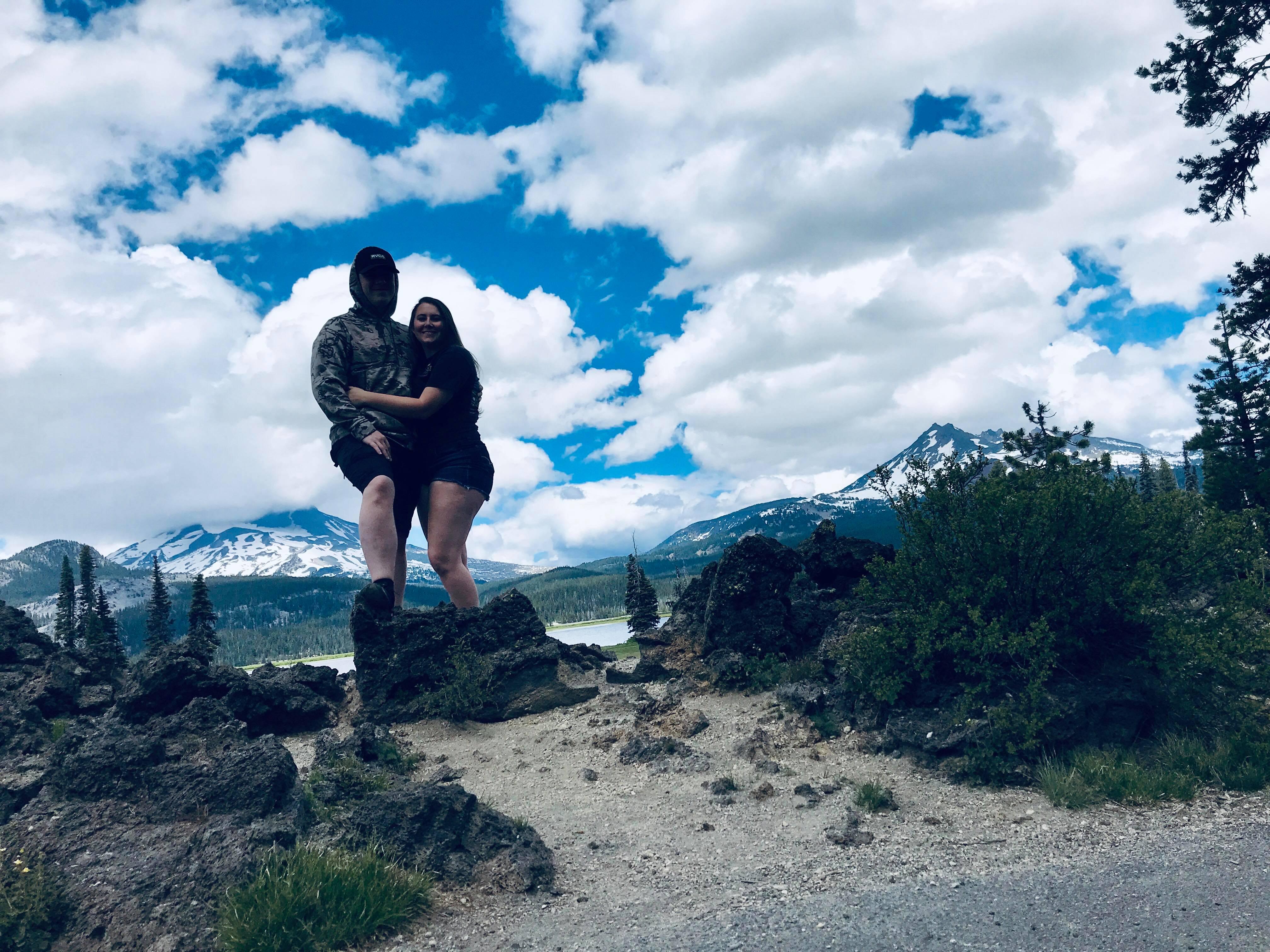 The Wedding Website of Shannon Love and Tristan Cornelius