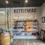 Kettlehead Tavern and Brewery