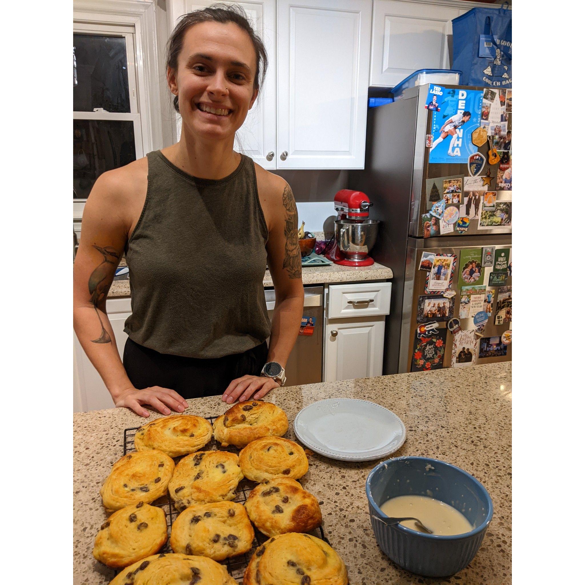 Baking Madness