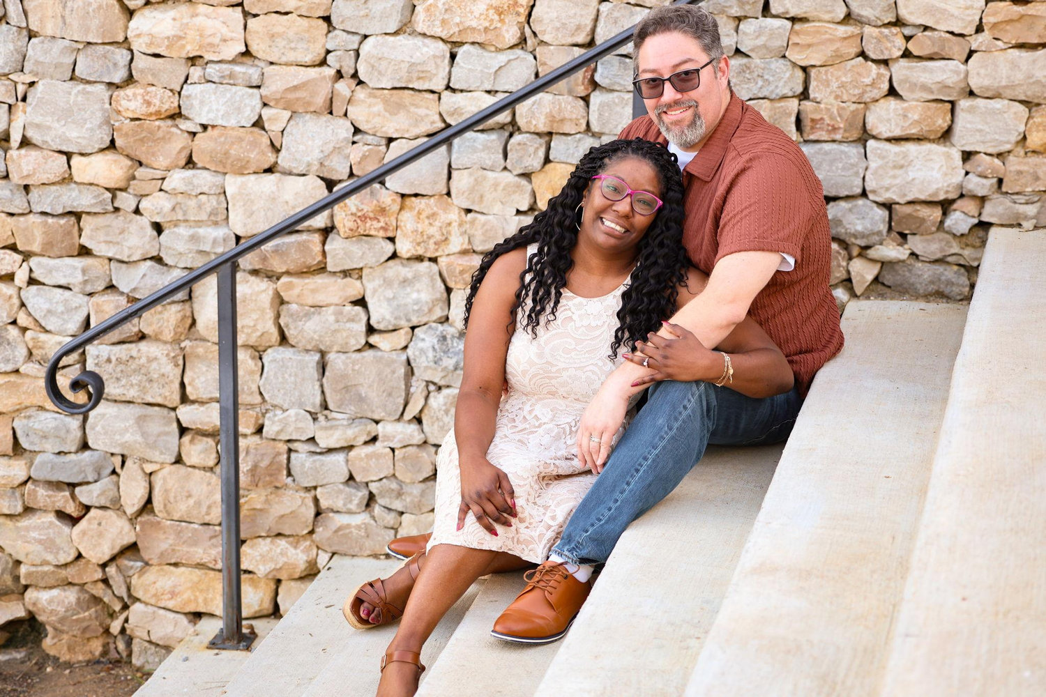 The Wedding Website of Karla Ferrero and Mathew Griffin