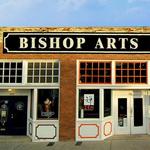 Bishop Arts District