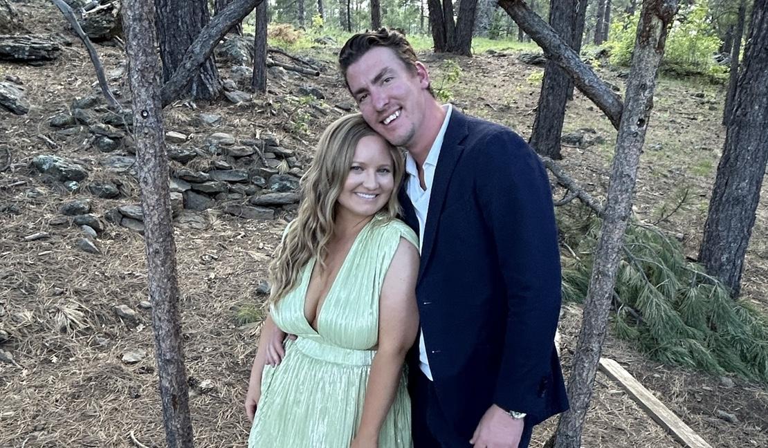 The Wedding Website of Ben Biggi and Kenna Alexander