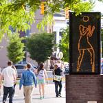 Massachusetts Avenue